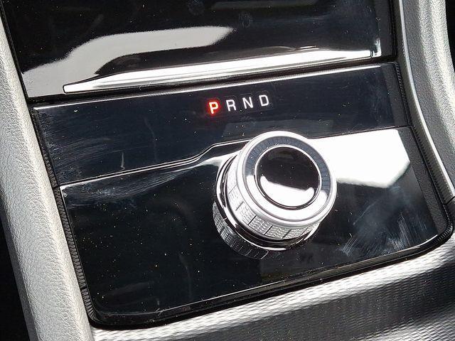 new 2025 Jeep Grand Cherokee L car, priced at $44,122