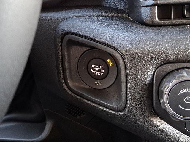 new 2026 Jeep Wrangler car, priced at $52,231