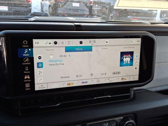 new 2026 Jeep Wrangler car, priced at $52,231