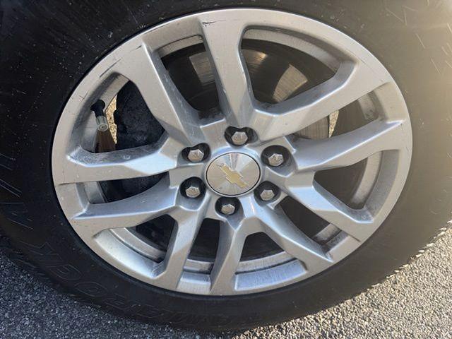 used 2021 Chevrolet Tahoe car, priced at $26,771