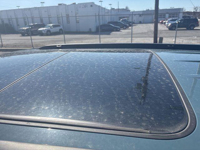 new 2026 Jeep Grand Cherokee car, priced at $50,510