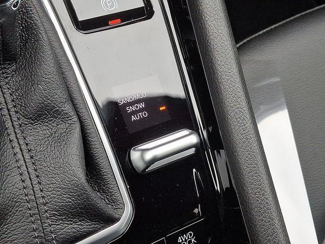 new 2026 Jeep Compass car, priced at $35,608