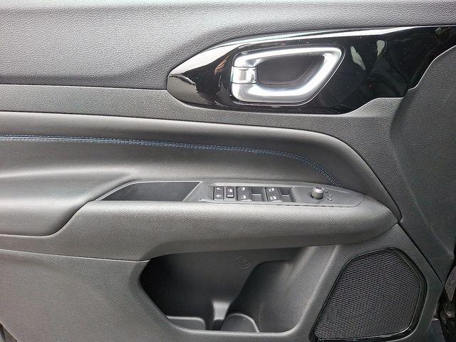 new 2026 Jeep Compass car, priced at $35,608