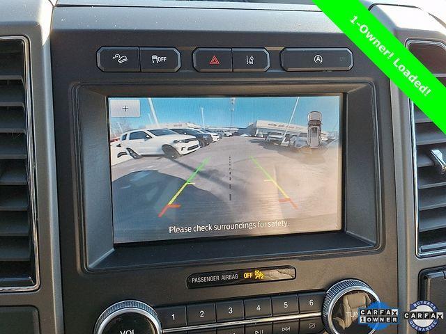 used 2020 Ford Expedition car, priced at $31,977