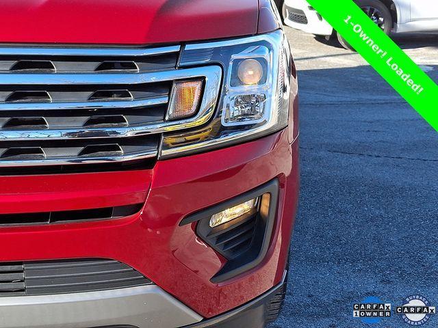 used 2020 Ford Expedition car, priced at $31,977