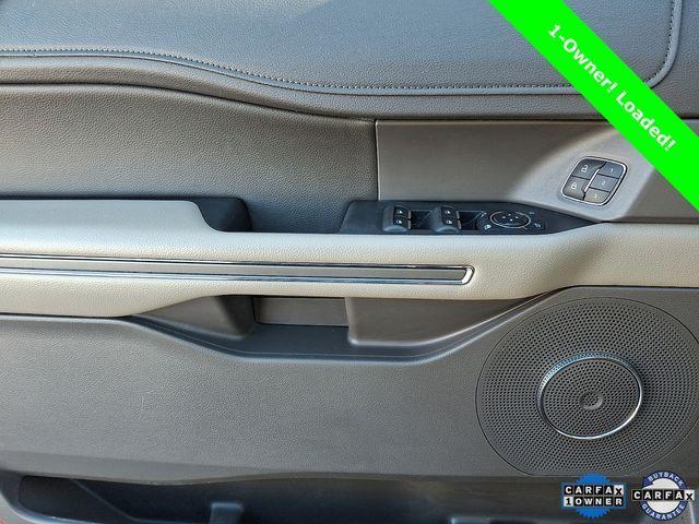 used 2020 Ford Expedition car, priced at $31,977