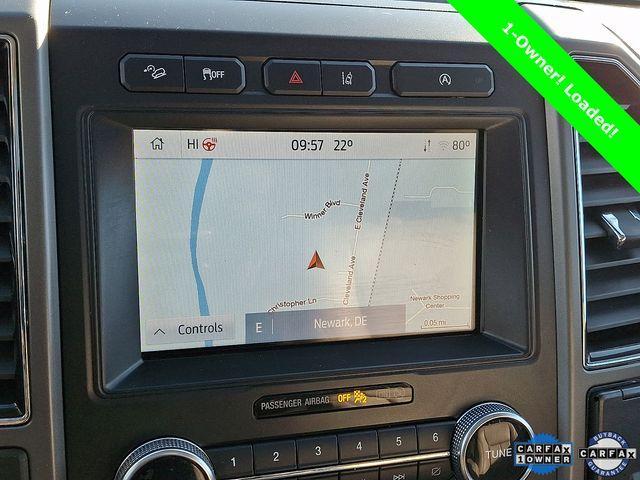 used 2020 Ford Expedition car, priced at $31,977