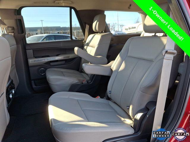 used 2020 Ford Expedition car, priced at $31,977