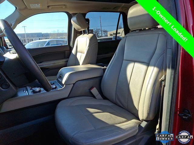 used 2020 Ford Expedition car, priced at $31,977