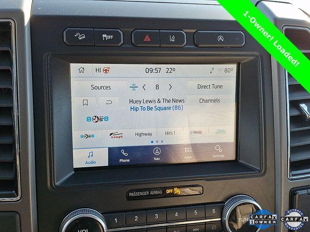 used 2020 Ford Expedition car, priced at $31,977