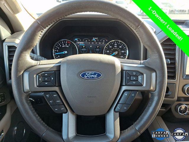 used 2020 Ford Expedition car, priced at $31,977