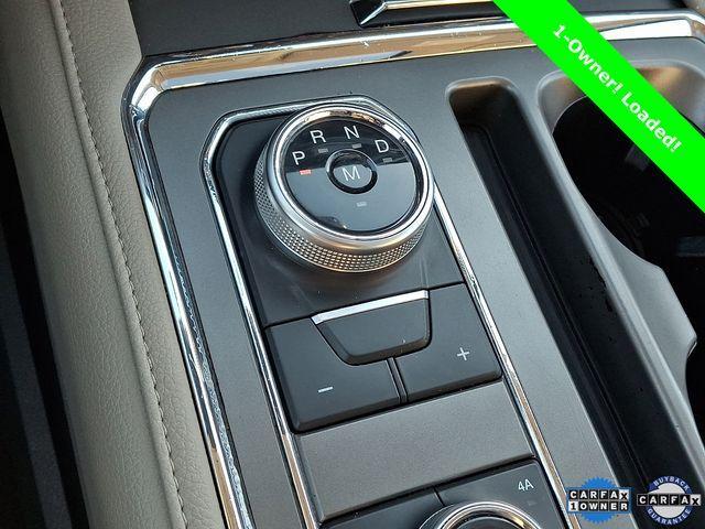 used 2020 Ford Expedition car, priced at $31,977