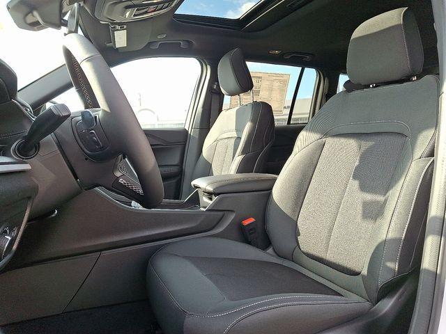 new 2025 Jeep Grand Cherokee car, priced at $41,090