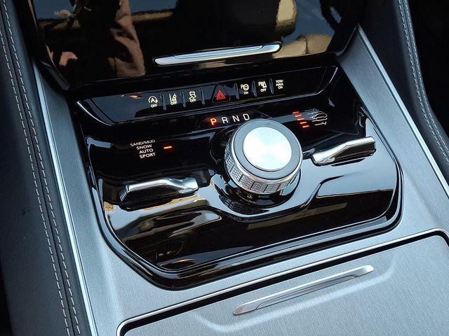 new 2026 Jeep Grand Wagoneer L car, priced at $85,330