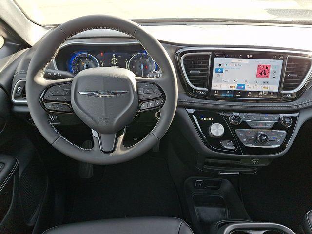 new 2026 Chrysler Pacifica car, priced at $44,747