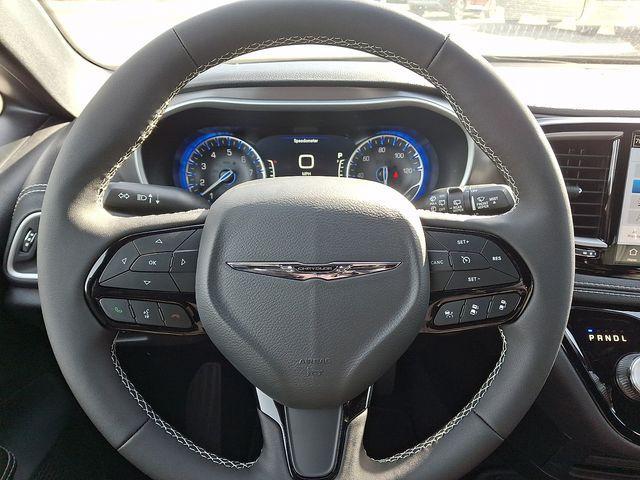 new 2026 Chrysler Pacifica car, priced at $44,747