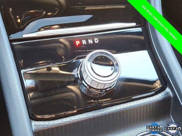 used 2025 Jeep Grand Cherokee L car, priced at $39,441