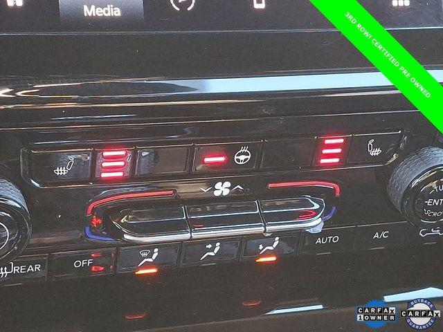 used 2025 Jeep Grand Cherokee L car, priced at $39,441