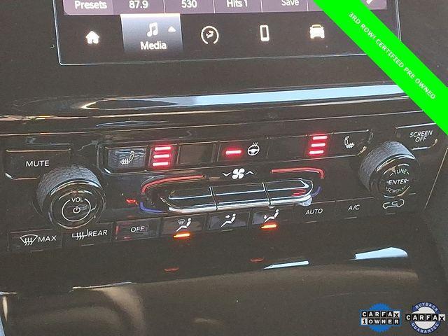 used 2025 Jeep Grand Cherokee L car, priced at $39,441