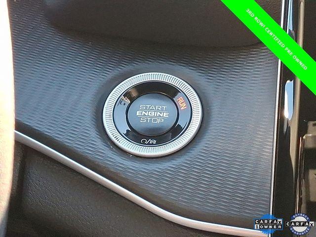 used 2025 Jeep Grand Cherokee L car, priced at $39,441