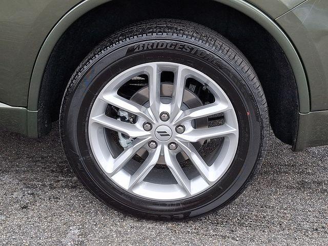 new 2026 Dodge Durango car, priced at $48,077