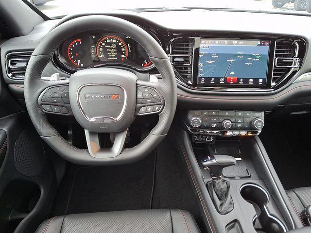 new 2026 Dodge Durango car, priced at $48,077
