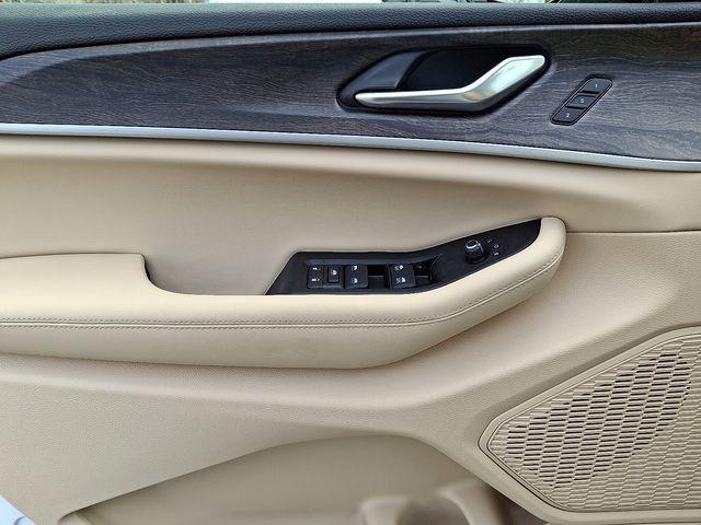 new 2025 Jeep Grand Cherokee L car, priced at $49,275