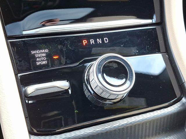 new 2025 Jeep Grand Cherokee L car, priced at $49,275