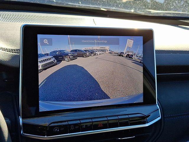 new 2026 Jeep Compass car, priced at $32,285