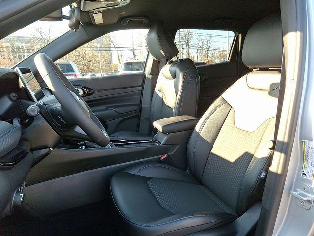 new 2026 Jeep Compass car, priced at $32,285