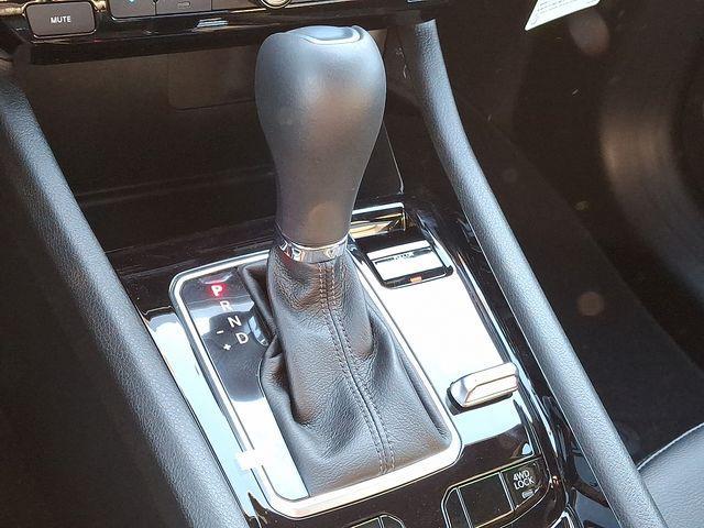 new 2026 Jeep Compass car, priced at $32,285