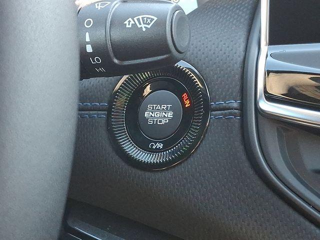 new 2026 Jeep Compass car, priced at $32,285