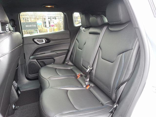 new 2026 Jeep Compass car, priced at $35,608