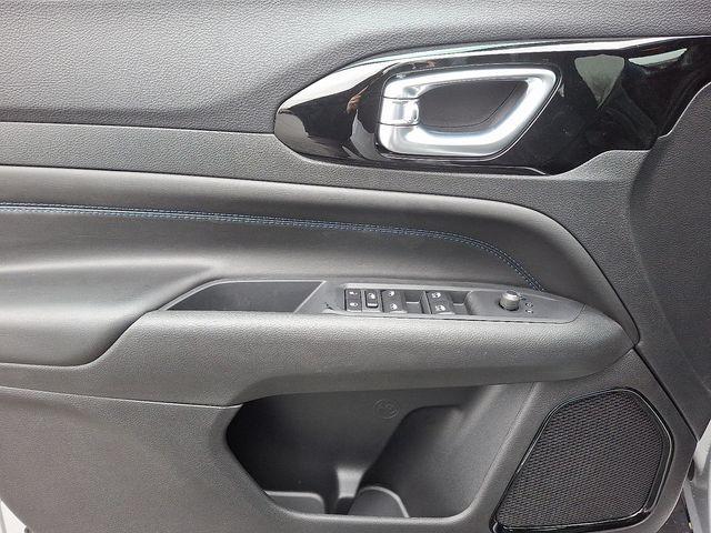 new 2026 Jeep Compass car, priced at $35,608