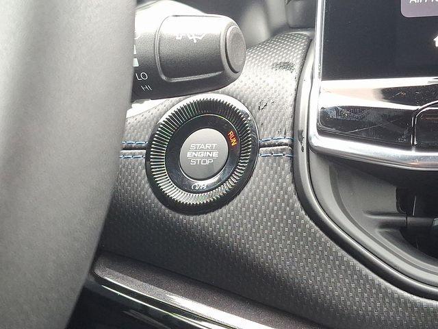 new 2026 Jeep Compass car, priced at $35,608