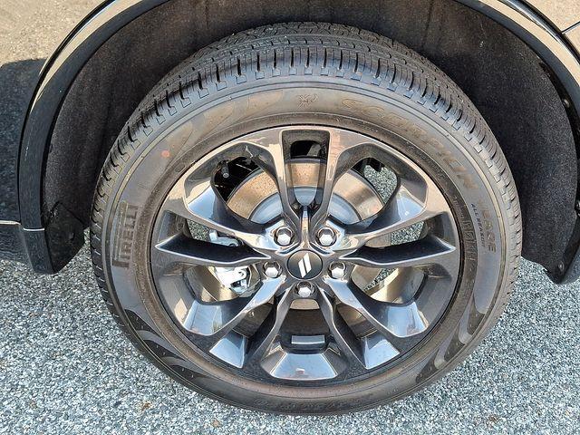 new 2026 Dodge Durango car, priced at $50,984
