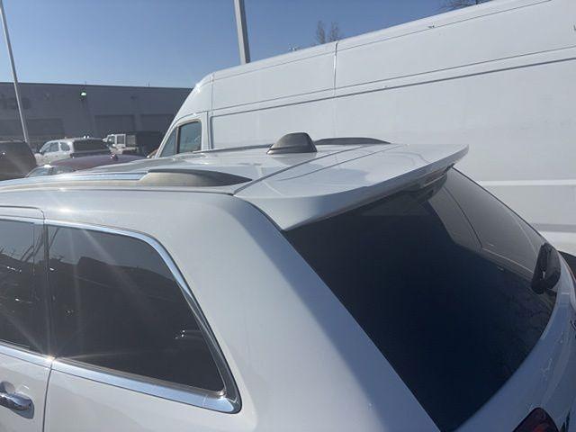 used 2022 Jeep Grand Cherokee WK car, priced at $36,771