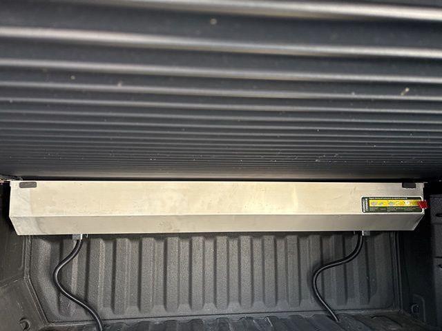 used 2020 Chevrolet Silverado 1500 car, priced at $28,771