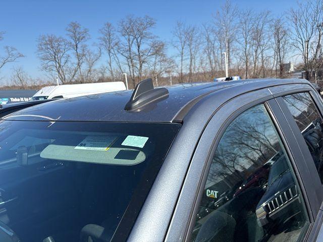 used 2020 Chevrolet Silverado 1500 car, priced at $28,771