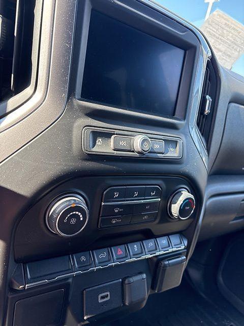 used 2020 Chevrolet Silverado 1500 car, priced at $28,771