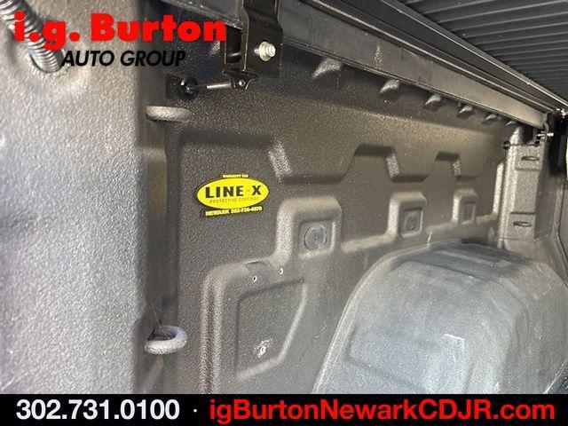 used 2020 Chevrolet Silverado 1500 car, priced at $28,771