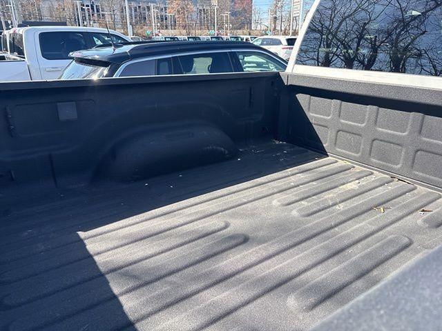 used 2024 Ram 2500 car, priced at $49,988