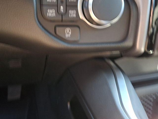 new 2026 Ram 1500 car, priced at $59,114