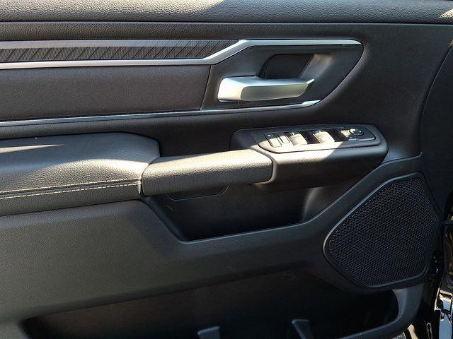 new 2026 Ram 1500 car, priced at $59,114
