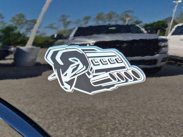 new 2026 Ram 1500 car, priced at $59,114