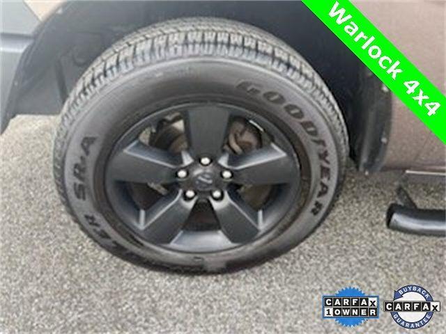 used 2019 Ram 1500 Classic car, priced at $33,877