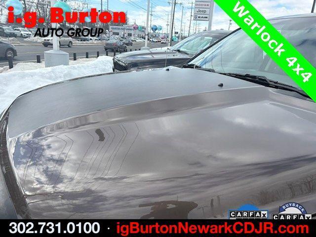 used 2019 Ram 1500 Classic car, priced at $33,877