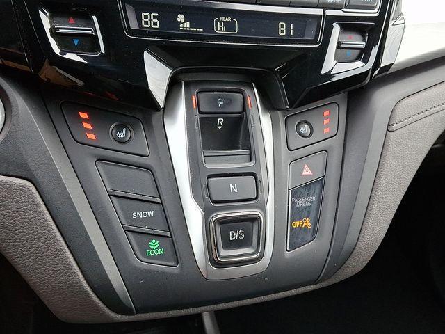 used 2019 Honda Odyssey car, priced at $20,677