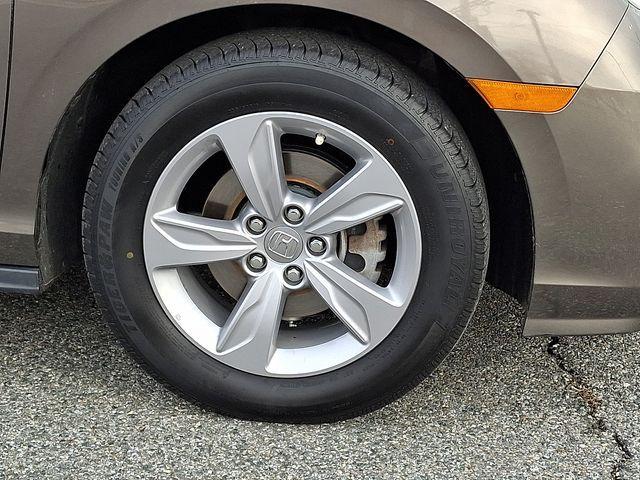 used 2019 Honda Odyssey car, priced at $20,677