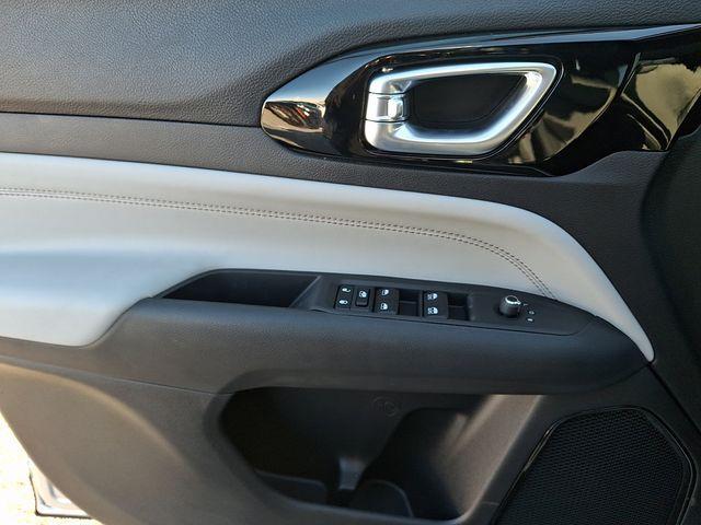 new 2026 Jeep Compass car, priced at $33,772